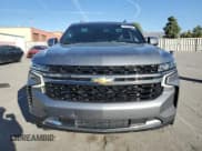 ✅ 2022 Chevrolet Suburban LS • VIN: 1GNSCBKD0NR333272 • Lot: 78638664. Listed on Copart with 38,354 mi. Free auction sales archive from the USA and detailed vehicle history report at DreamBid. Image 5.