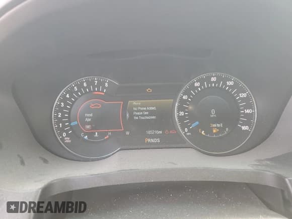 ✅ 2016 Ford Explorer Platinum • VIN: 1FM5K8HT2GGB49536 • Lot: 91513095. Listed on Copart with 185,216 mi. Free auction sales archive from the USA and detailed vehicle history report at DreamBid. Image 9.