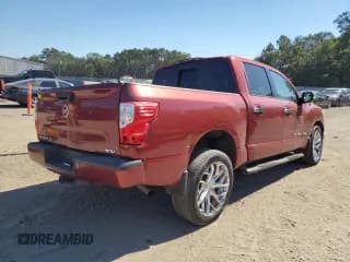 ✅ 2018 Nissan Titan SV • VIN: 1N6AA1E68JN502938 • Lot: 86340645. Wystawiony na Copart z przebiegiem 128 055 mil. Bezpłatny archiwum sprzedaży aukcyjnych z USA i szczegółowy raport historii pojazdu na DreamBid. Zdjęcie 3.