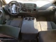 ✅ 2010 Chevrolet Silverado 1500 LT • VIN: 3GCRKSE32AG109217 • Lot: 57937884. Listed on Copart with 168,086 mi. Free auction sales archive from the USA and detailed vehicle history report at DreamBid. Image 8.