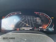 ✅ 2021 BMW 8 Series 840i • VIN: WBAAE4C08MCF60099 • Lot: 39080043. Wystawiony na Copart z przebiegiem 6 633 mil. Bezpłatny archiwum sprzedaży aukcyjnych z USA i szczegółowy raport historii pojazdu na DreamBid. Zdjęcie 9.