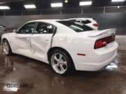 ✅ 2013 Dodge Charger RT Plus • VIN: 2C3CDXDT4DH537913 • Lot: 41583876. Listed on IAAI with 90,648 mi. Free auction sales archive from the USA and detailed vehicle history report at DreamBid. Image 3.