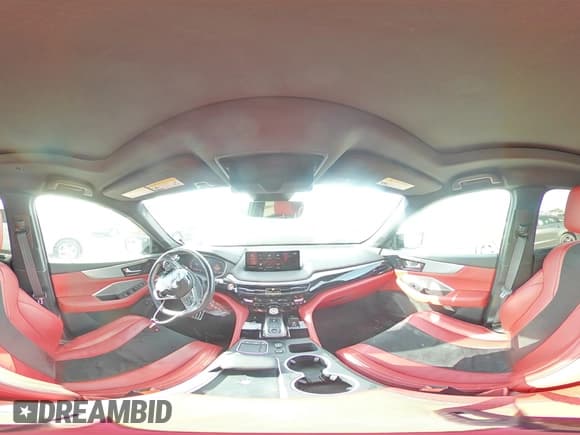 ✅ 2023 Acura MDX w/A-Spec Package • VIN: 5J8YE1H03PL003855 • Lot: 70515485. Wystawiony na Copart z przebiegiem 35 770 mil. Bezpłatny archiwum sprzedaży aukcyjnych z USA i szczegółowy raport historii pojazdu na DreamBid. Zdjęcie 15.