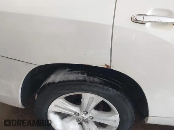✅ 2010 Toyota Highlander Limited • VIN: 5TDDK3EH1AS040114 • Lot: 43905641. Listed on IAAI with 240,905 mi. Free auction sales archive from the USA and detailed vehicle history report at DreamBid. Image 6.