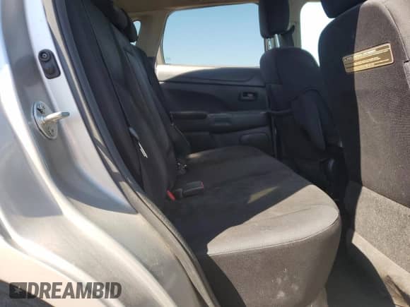 2014 Mitsubishi Outlander ES с VIN 4A4AP3AU7EE030165, выставлен на аукционе Copart как лот 80683405 с пробегом 114 344 миль миль и Списание • Salvage title. История ставок и продаж доступна на DreamBid. Изображение 11.