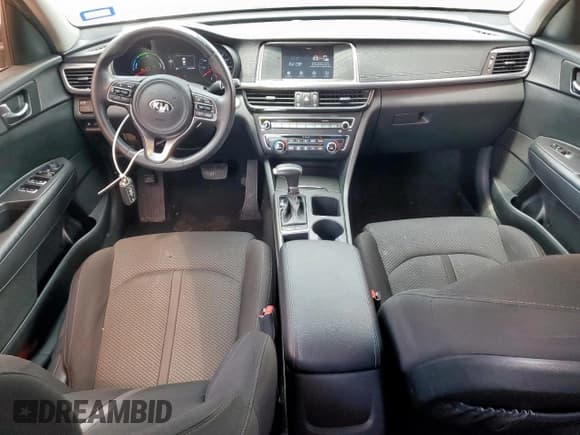 ✅ 2018 Kia Optima Premium • VIN: KNAGT4LEXJ5023369 • Лот: 69865935. Опубликован ранее на Copart с пробегом 146 104 миль. Бесплатный доступ к архиву аукционных продаж из США и подробный отчёт об истории автомобиля на DreamBid. Изображение 8.