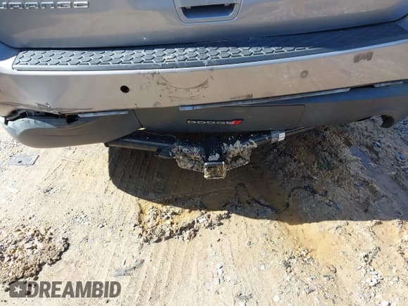 ✅ 2015 Dodge Durango SXT • VIN: 1C4RDHAG0FC921339 • Lot: 43578952. Wystawiony na IAAI z przebiegiem 77 690 mil. Bezpłatny archiwum sprzedaży aukcyjnych z USA i szczegółowy raport historii pojazdu na DreamBid. Zdjęcie 17.