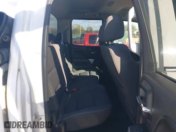 ✅ 2017 Chevrolet Silverado 2500HD LT • VIN: 1GC2KVEGXHZ186496 • Lot: 43537640. Listed on IAAI with 202,159 mi. Free auction sales archive from the USA and detailed vehicle history report at DreamBid. Image 8.