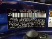 ✅ 2017 Toyota Prius Two • VIN: JTDKBRFU2H3562509 • Lot: 82305405. Listed on Copart with 41,025 mi. Free auction sales archive from the USA and detailed vehicle history report at DreamBid. Image 12.