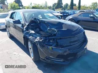 2019 Chevrolet Impala LS с VIN 2G11Y5SA5K9119471, выставлен на аукционе IAAI как лот 42216334 с пробегом 59 245 миль миль и . История ставок и продаж доступна на DreamBid. Изображение 1.