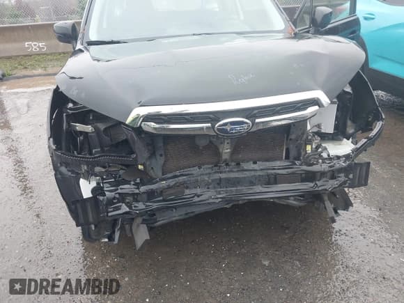 ✅ 2017 Subaru Forester • VIN: JF2SJAAC3HH509700 • Lot: 43674050. Wystawiony na IAAI z przebiegiem 103 408 mil. Bezpłatny archiwum sprzedaży aukcyjnych z USA i szczegółowy raport historii pojazdu na DreamBid. Zdjęcie 6.