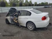 ✅ 2007 BMW 3 Series 328xi • VIN: WBAVC93567K033119 • Лот: 84010085. Опубликован ранее на Copart с пробегом Не указан. Бесплатный доступ к архиву аукционных продаж из США и подробный отчёт об истории автомобиля на DreamBid. Изображение 2.