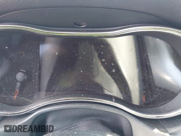 ✅ 2020 Jeep Grand Cherokee Limited • VIN: 1C4RJFBG4LC267887 • Лот: 42119060. Опубликован ранее на IAAI с пробегом Не указан. Бесплатный доступ к архиву аукционных продаж из США и подробный отчёт об истории автомобиля на DreamBid. Изображение 7.