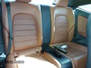 ✅ 2017 Mercedes-Benz C 300 • VIN: WDDWJ4JB3HF416895 • Lot: 42804512. Listed on IAAI with Not provided. Free auction sales archive from the USA and detailed vehicle history report at DreamBid. Image 8.