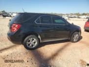 ✅ 2016 Chevrolet Equinox LS • VIN: 2GNALBEK5G1185086 • Lot: 93106445. Listed on Copart with 229,692 mi. Free auction sales archive from the USA and detailed vehicle history report at DreamBid. Image 3.