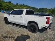 ✅ 2020 Chevrolet Silverado 1500 Custom • VIN: 1GCPYBEH1LZ124649 • Lot: 64847524. Wystawiony na Copart z przebiegiem 57 064 mil. Bezpłatny archiwum sprzedaży aukcyjnych z USA i szczegółowy raport historii pojazdu na DreamBid. Zdjęcie 2.