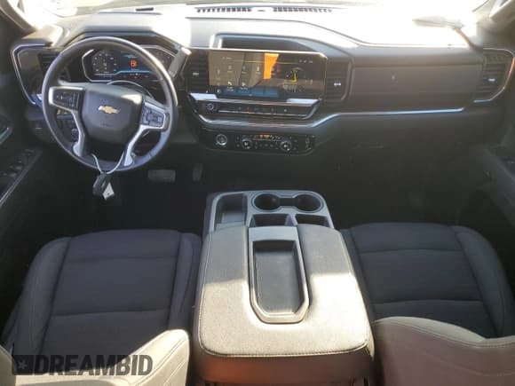 ✅ 2022 Chevrolet Silverado 1500 LT • VIN: 2GCUDDED5N1520926 • Лот: 81799685. Опубликован ранее на Copart с пробегом 47 345 миль. Бесплатный доступ к архиву аукционных продаж из США и подробный отчёт об истории автомобиля на DreamBid. Изображение 8.