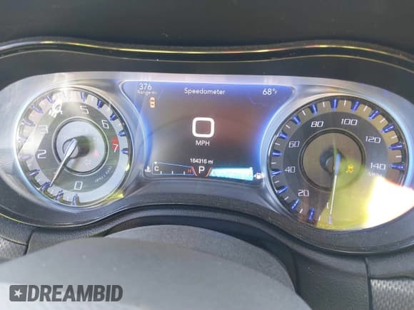 ✅ 2015 Chrysler 300 S • VIN: 2C3CCABG9FH802835 • Лот: 41008312. Опубликован ранее на IAAI с пробегом 164 316 миль. Бесплатный доступ к архиву аукционных продаж из США и подробный отчёт об истории автомобиля на DreamBid. Изображение 7.