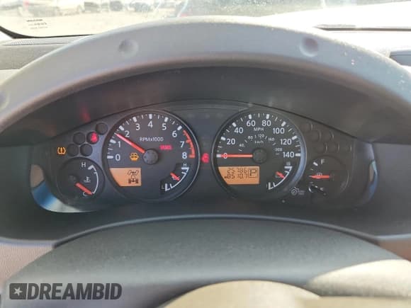 ✅ 2008 Nissan Xterra S • VIN: 5N1AN08W98C540287 • Lot: 81339015. Listed on Copart with 25,786 mi. Free auction sales archive from the USA and detailed vehicle history report at DreamBid. Image 9.