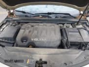 ✅ 2015 Chevrolet Impala LT • VIN: 2G1125S32F9273368 • Lot: 42392110. Listed on IAAI with 161,939 mi. Free auction sales archive from the USA and detailed vehicle history report at DreamBid. Image 10.