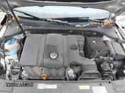 ✅ 2013 Volkswagen Passat SE • VIN: 1VWBP7A33DC121354 • Лот: 43571150. Опубликован ранее на IAAI с пробегом 109 752 миль. Бесплатный доступ к архиву аукционных продаж из США и подробный отчёт об истории автомобиля на DreamBid. Изображение 10.