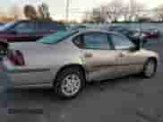 2002 Chevrolet Impala с VIN 2G1WF52E429149673, выставлен на аукционе Copart как лот 80441194 с пробегом 189 713 миль миль и Списание • Salvage title. История ставок и продаж доступна на DreamBid. Изображение 3.