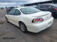 ✅ 2001 Pontiac Grand Prix GTP • VIN: 1G2WR12181F169259 • Лот: 41482929. Опубликован ранее на IAAI с пробегом 236 256 миль. Бесплатный доступ к архиву аукционных продаж из США и подробный отчёт об истории автомобиля на DreamBid. Изображение 3.