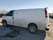 ✅ 2013 Chevrolet Express Cargo • VIN: 1GCWGFCA7D1139619 • Lot: 52611355. Listed on Copart with Not provided. Free auction sales archive from the USA and detailed vehicle history report at DreamBid. Image 2.