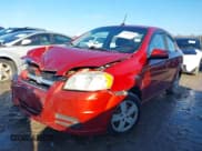 ✅ 2010 Chevrolet Aveo 1LT • VIN: KL1TD5DE8AB072565 • Lot: 41209311. Wystawiony na IAAI z przebiegiem 152 752 mil. Bezpłatny archiwum sprzedaży aukcyjnych z USA i szczegółowy raport historii pojazdu na DreamBid. Zdjęcie 18.