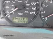 ✅ 2000 Mazda MPV DX • VIN: JM3LW28G5Y0119299 • Lot: 41878858. Wystawiony na IAAI z przebiegiem 144 783 mil. Bezpłatny archiwum sprzedaży aukcyjnych z USA i szczegółowy raport historii pojazdu na DreamBid. Zdjęcie 7.