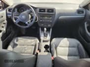 ✅ 2014 Volkswagen Jetta TDI • VIN: 3VWLL7AJ1EM230037 • Lot: 84431105. Listed on Copart with 191,217 mi. Free auction sales archive from the USA and detailed vehicle history report at DreamBid. Image 8.