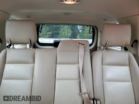 ✅ 2010 Ford Explorer Eddie Bauer • VIN: 1FMEU7EE1AUA87193 • Lot: 87024615. Wystawiony na Copart z przebiegiem 205 052 mil. Bezpłatny archiwum sprzedaży aukcyjnych z USA i szczegółowy raport historii pojazdu na DreamBid. Zdjęcie 10.