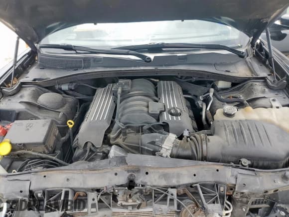 ✅ 2021 Dodge Charger Scat Pack Widebody • VIN: 2C3CDXGJ0MH520746 • Лот: 59226645. Опубликован ранее на Copart с пробегом 70 496 миль. Бесплатный доступ к архиву аукционных продаж из США и подробный отчёт об истории автомобиля на DreamBid. Изображение 11.