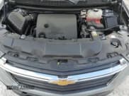 ✅ 2023 Chevrolet Traverse LS • VIN: 1GNERFKW8PJ336121 • Lot: 91376565. Wystawiony na Copart z przebiegiem 20 551 mil. Bezpłatny archiwum sprzedaży aukcyjnych z USA i szczegółowy raport historii pojazdu na DreamBid. Zdjęcie 12.