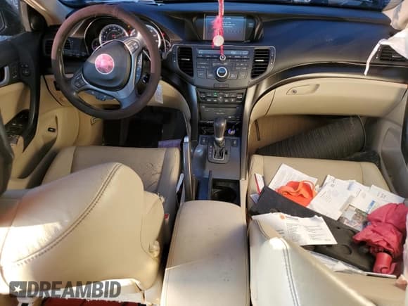 ✅ 2014 Acura TSX Technology • VIN: JH4CU2F61EC002000 • Lot: 90243375. Listed on Copart with 123,346 mi. Free auction sales archive from the USA and detailed vehicle history report at DreamBid. Image 8.