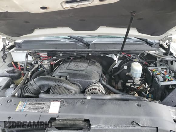 ✅ 2009 Chevrolet Tahoe Police • VIN: 1GNEC03079R241367 • Lot: 60268295. Listed on Copart with 240,592 mi. Free auction sales archive from the USA and detailed vehicle history report at DreamBid. Image 12.