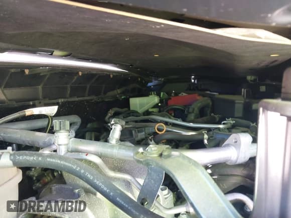 ✅ 2023 Mitsubishi Outlander SE • VIN: JA4J4UA89PZ012569 • Lot: 43594840. Wystawiony na IAAI z przebiegiem 33 549 mil. Bezpłatny archiwum sprzedaży aukcyjnych z USA i szczegółowy raport historii pojazdu na DreamBid. Zdjęcie 10.