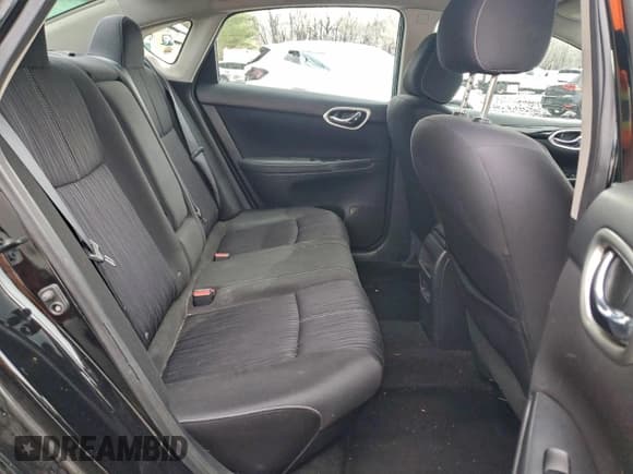 ✅ 2017 Nissan Sentra SR • VIN: 3N1AB7AP3HY280116 • Лот: 94217785. Опубликован ранее на Copart с пробегом 71 869 миль. Бесплатный доступ к архиву аукционных продаж из США и подробный отчёт об истории автомобиля на DreamBid. Изображение 10.