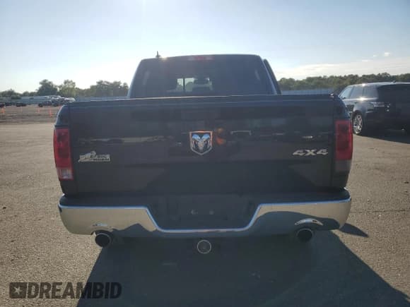 ✅ 2014 Ram 1500 Lone Star • VIN: 1C6RR7LT3ES309072 • Lot: 71040115. Listed on Copart with 121,050 mi. Free auction sales archive from the USA and detailed vehicle history report at DreamBid. Image 6.