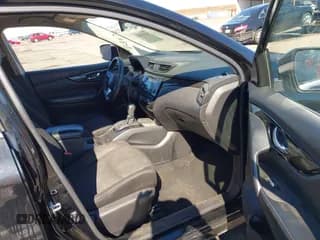 ✅ 2017 Nissan Rogue SL • VIN: JN1BJ1CP0HW002119 • Lot: 43442604. Listed on IAAI with 145,182 mi. Free auction sales archive from the USA and detailed vehicle history report at DreamBid. Image 5.