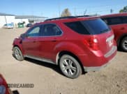 ✅ 2014 Chevrolet Equinox LT • VIN: 2GNALBEK0E6223968 • Лот: 85958765. Опубликован ранее на Copart с пробегом 166 387 миль. Бесплатный доступ к архиву аукционных продаж из США и подробный отчёт об истории автомобиля на DreamBid. Изображение 2.