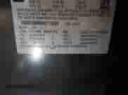 2017 Chevrolet Equinox Premier с VIN 2GNFLGEKXH6119592, выставлен на аукционе Copart как лот 61825685 с пробегом 124 169 миль миль и Списание • Salvage title. История ставок и продаж доступна на DreamBid. Изображение 14.