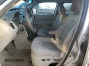 ✅ 2007 Chevrolet HHR LT • VIN: 3GNDA23D27S546558 • Lot: 86615574. Listed on Copart with 155,284 mi. Free auction sales archive from the USA and detailed vehicle history report at DreamBid. Image 7.