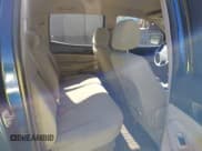 ✅ 2008 Toyota Tacoma PreRunner • VIN: 5TEJU62N08Z490293 • Lot: 43459092. Listed on IAAI with 265,407 mi. Free auction sales archive from the USA and detailed vehicle history report at DreamBid. Image 8.