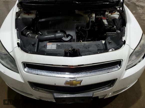 ✅ 2012 Chevrolet Malibu 2LT • VIN: 1G1ZD5EU6CF293630 • Lot: 71121184. Listed on Copart with 167,621 mi. Free auction sales archive from the USA and detailed vehicle history report at DreamBid. Image 11.