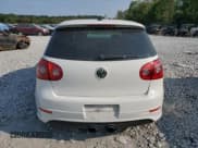 ✅ 2009 Volkswagen Golf GTI • VIN: WVWFV71K29W121109 • Lot: 70344254. Listed on Copart with 102,475 mi. Free auction sales archive from the USA and detailed vehicle history report at DreamBid. Image 6.