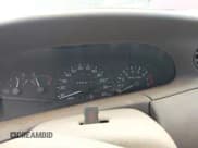 ✅ 2003 Ford ZX2 ZX2 Standard • VIN: 3FAFP11313R154389 • Lot: 42780645. Wystawiony na IAAI z przebiegiem 86 817 mil. Bezpłatny archiwum sprzedaży aukcyjnych z USA i szczegółowy raport historii pojazdu na DreamBid. Zdjęcie 7.