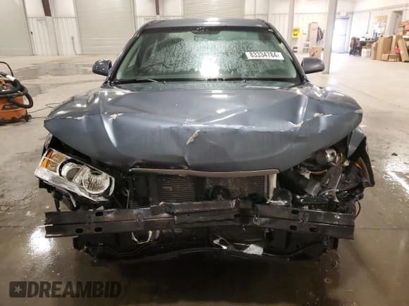 ✅ 2010 Hyundai Sonata GLS • VIN: 5NPET4AC7AH598170 • Лот: 83334784. Опубликован ранее на Copart с пробегом 169 746 миль. Бесплатный доступ к архиву аукционных продаж из США и подробный отчёт об истории автомобиля на DreamBid. Изображение 5.