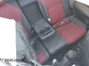 ✅ 2023 Infiniti QX50 Sport • VIN: 3PCAJ5FA0PF111108 • Lot: 41075048. Wystawiony na IAAI z przebiegiem 17 502 mil. Bezpłatny archiwum sprzedaży aukcyjnych z USA i szczegółowy raport historii pojazdu na DreamBid. Zdjęcie 8.