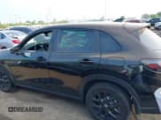 ✅ 2025 Honda HR-V Sport • VIN: 3CZRZ1H5XSM714389 • Lot: 42573041. Listed on IAAI with Not provided. Free auction sales archive from the USA and detailed vehicle history report at DreamBid. Image 14.